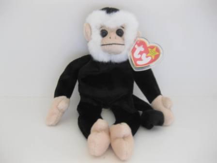 Mooch - Beanie Baby